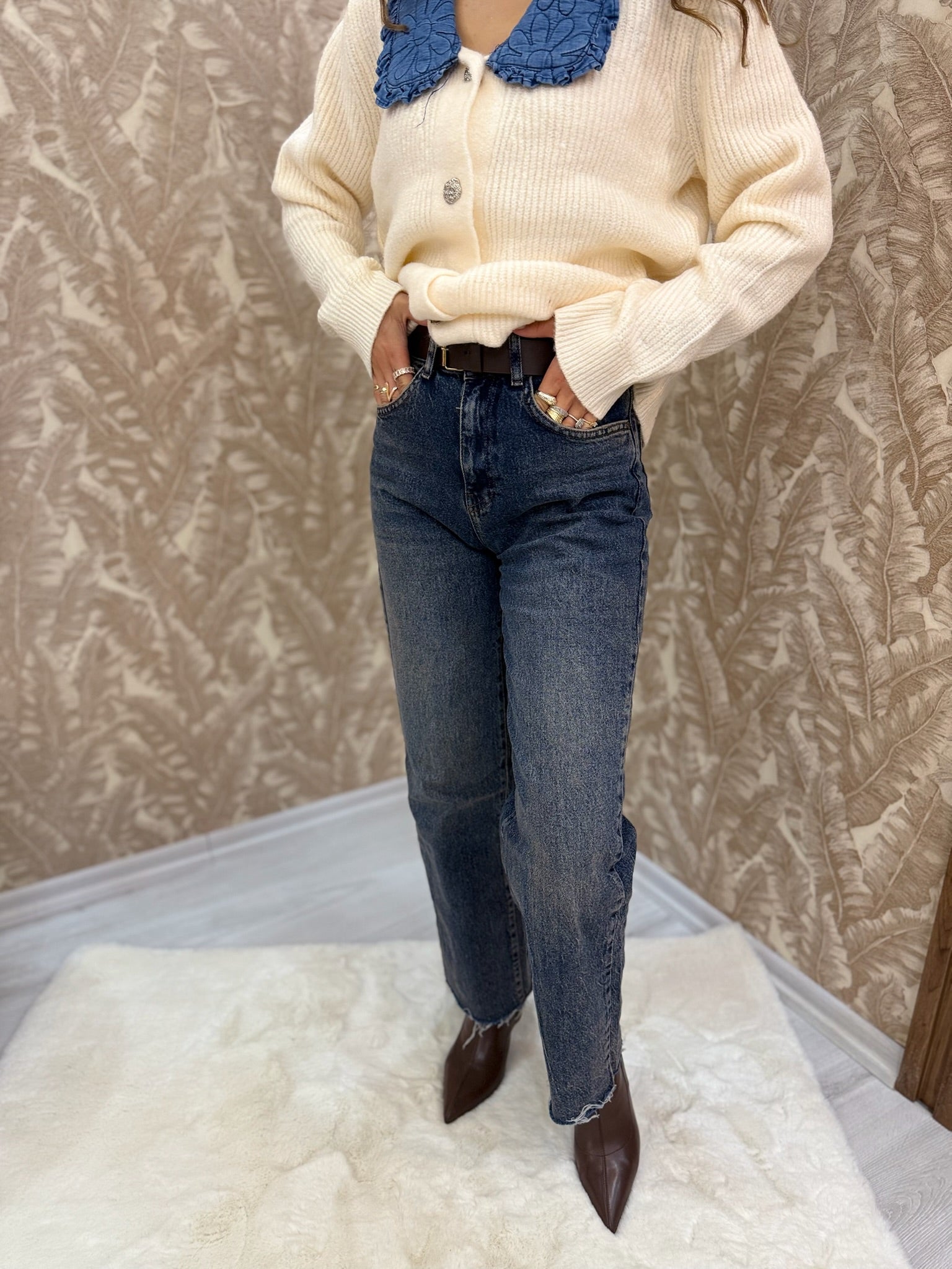 jean pantolon
