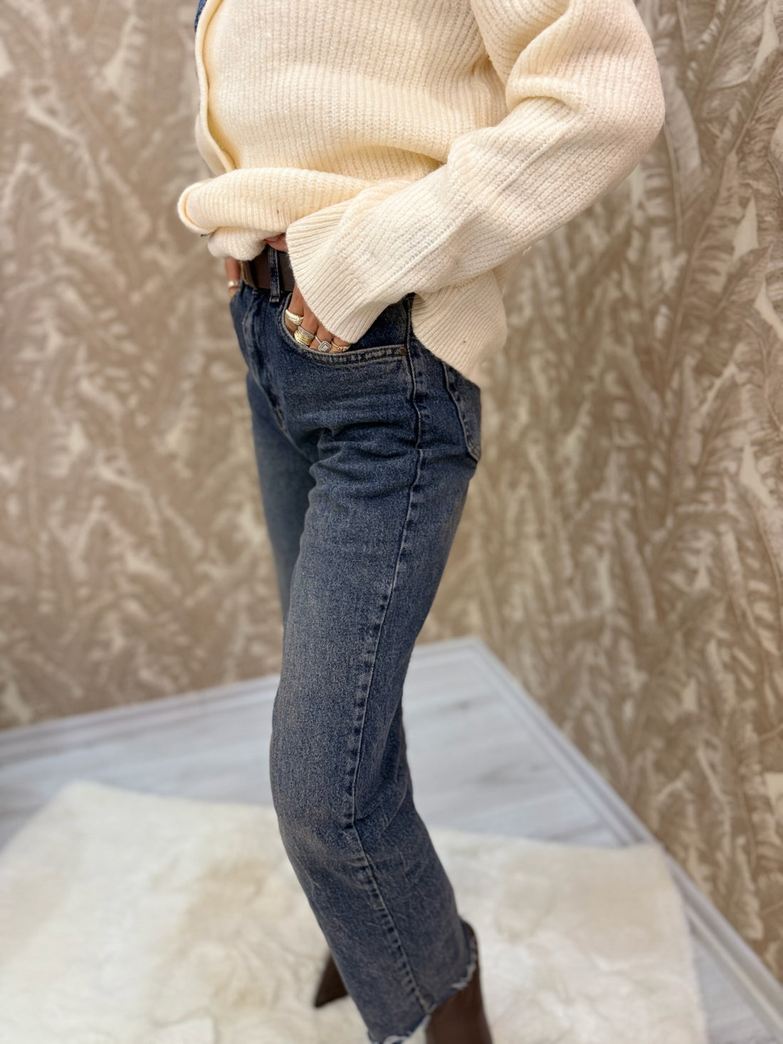 jean pantolon