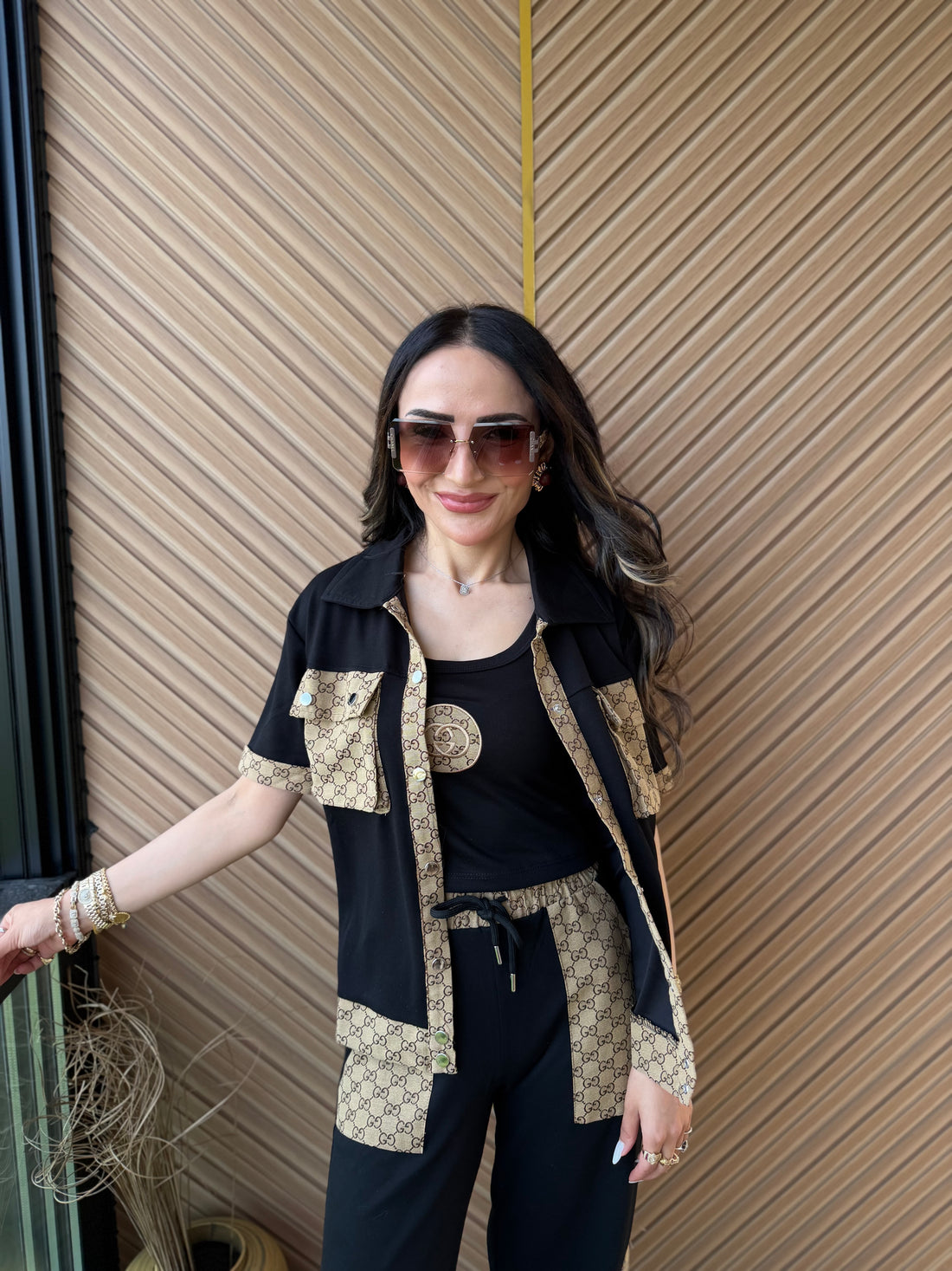 Gucci marka muadili takım