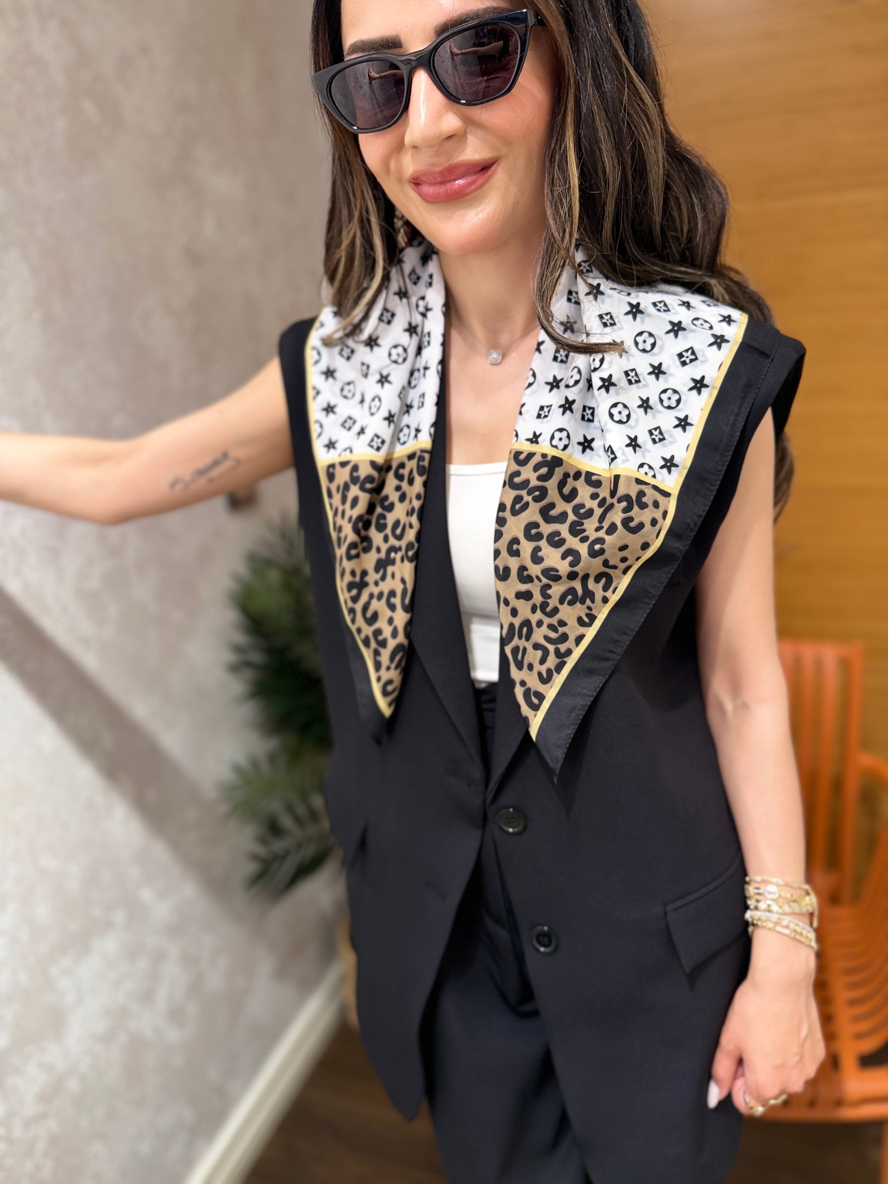 Yelek Takım