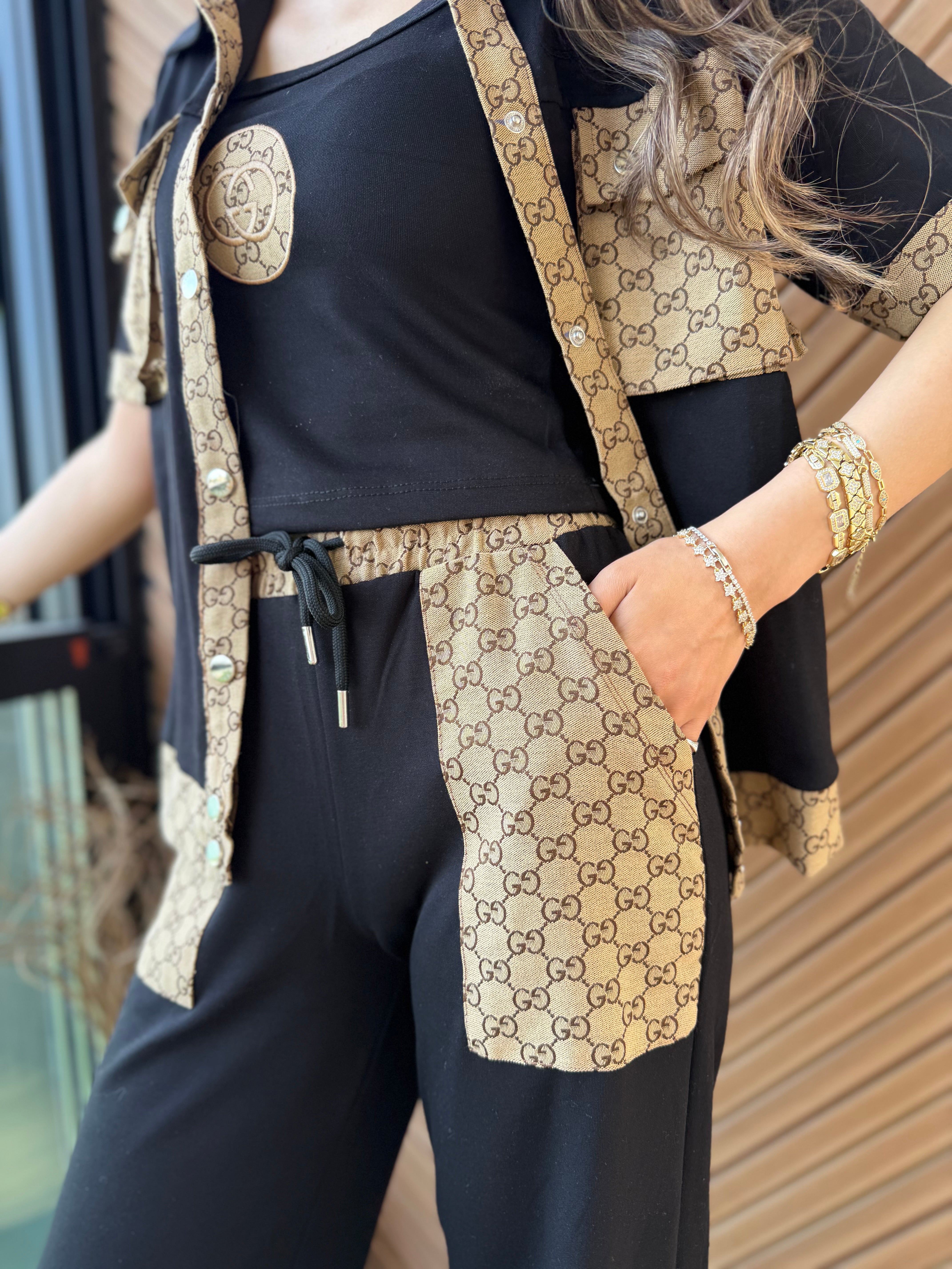 Gucci marka muadili takım