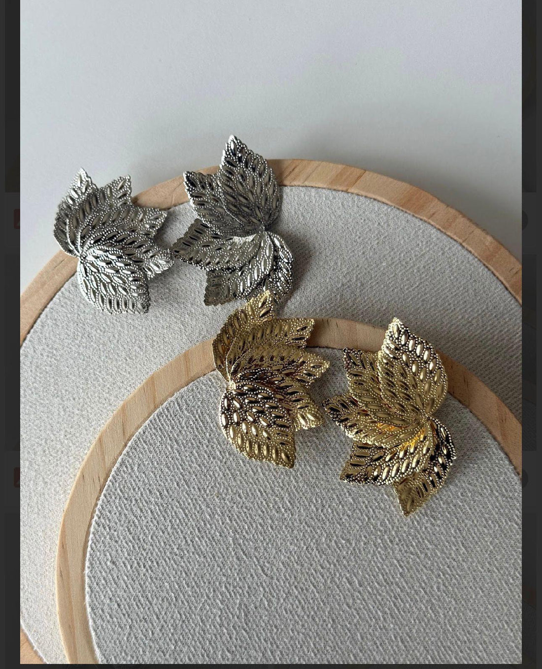 Asaletin Yaprak Hali