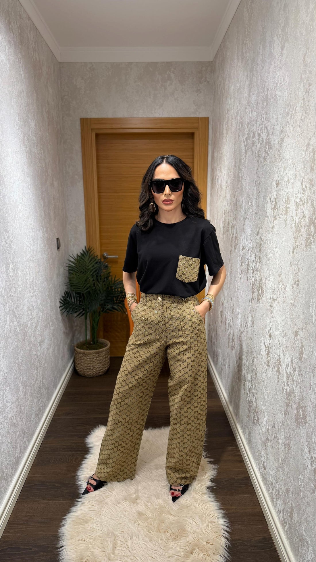 Gucci Muadili Takım