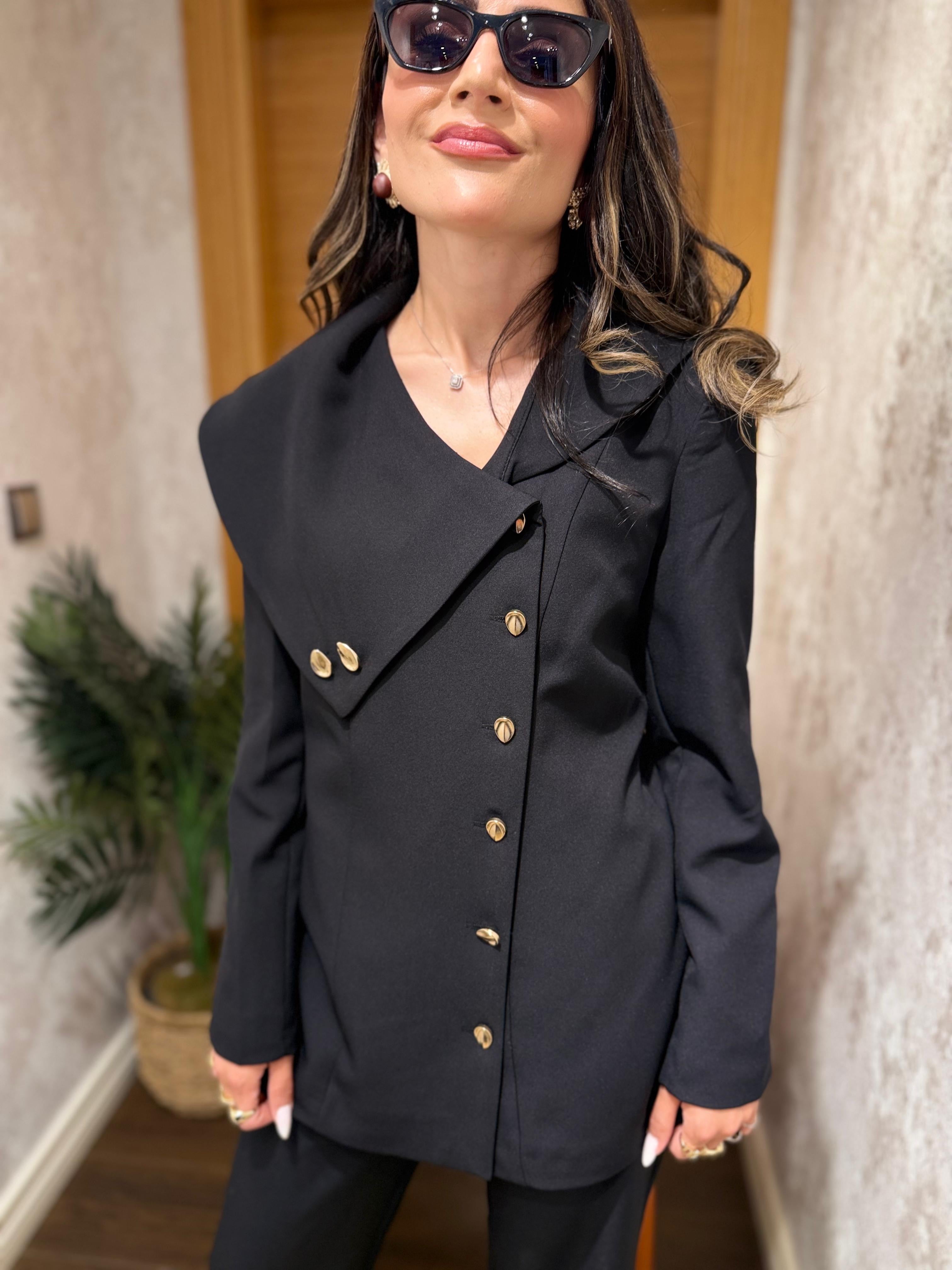 Blazer Takım ✨