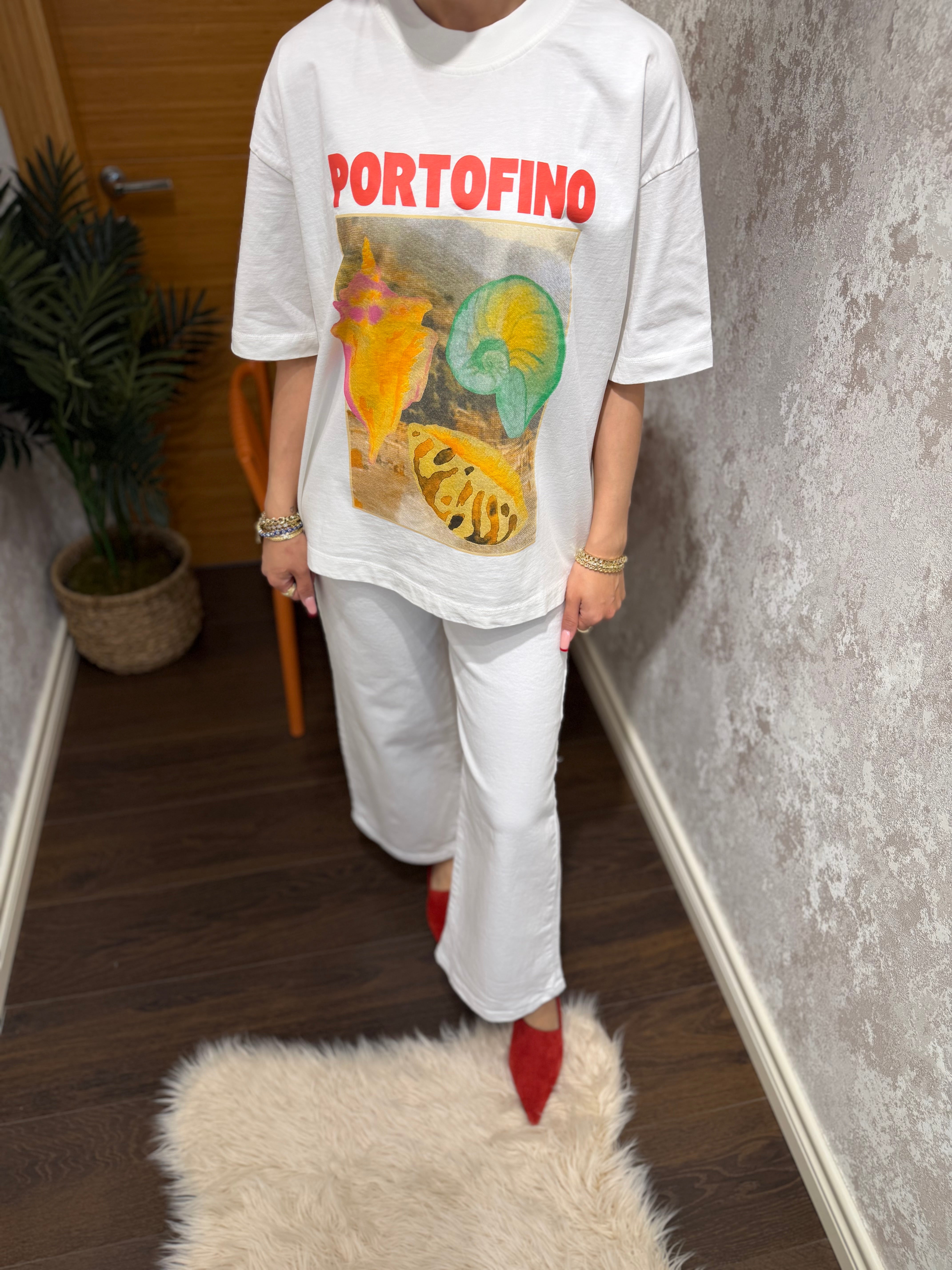 Sisu Butik Baskılı Oversize T-Shirt Koleksiyonu