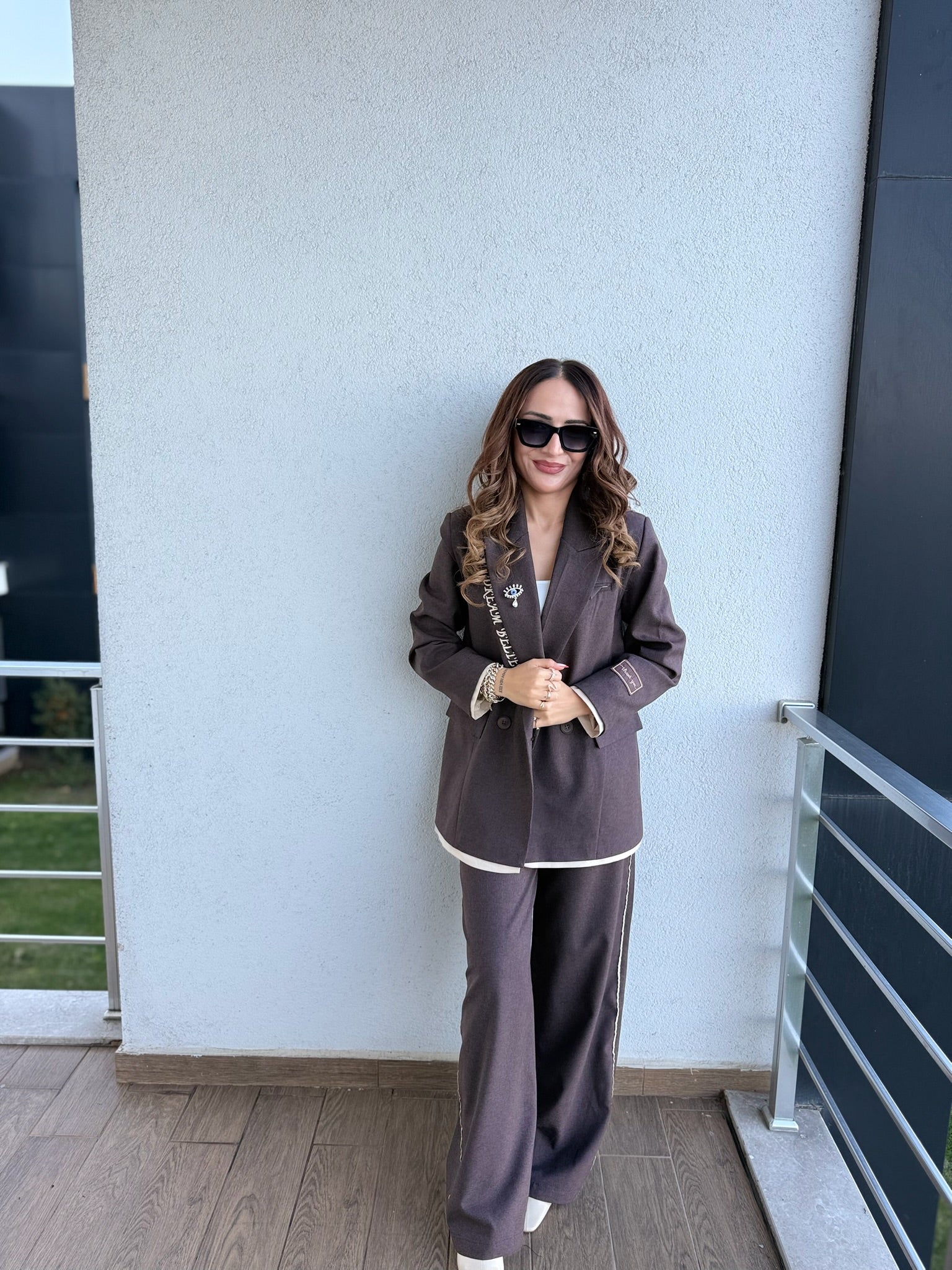 blazer ceket takım