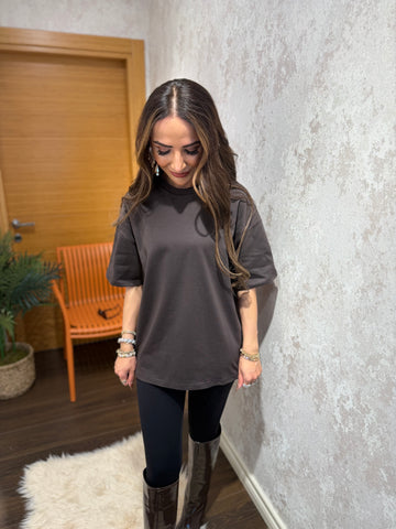 Basic Oversize T-Shirt