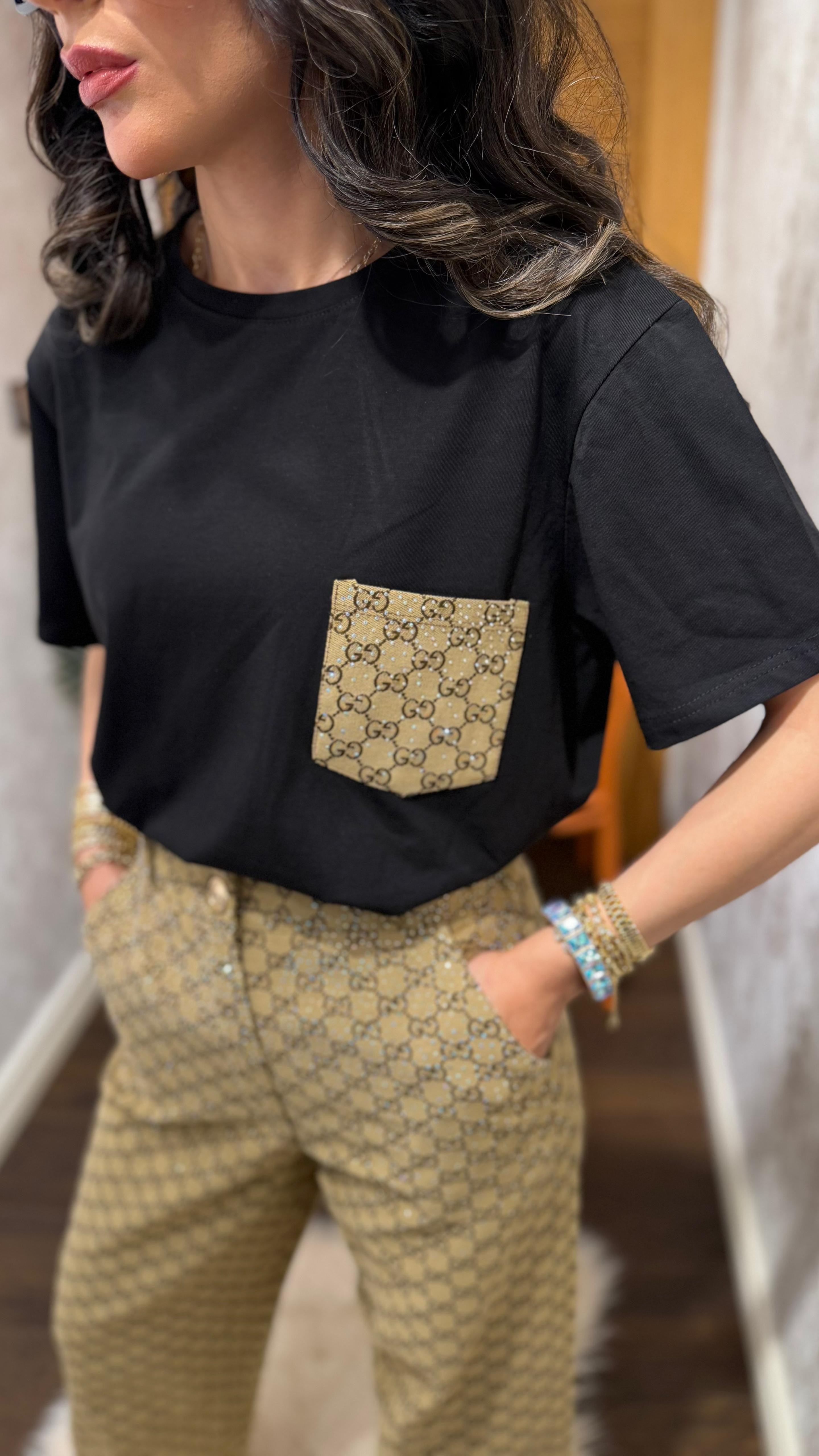 Gucci Muadili Takım