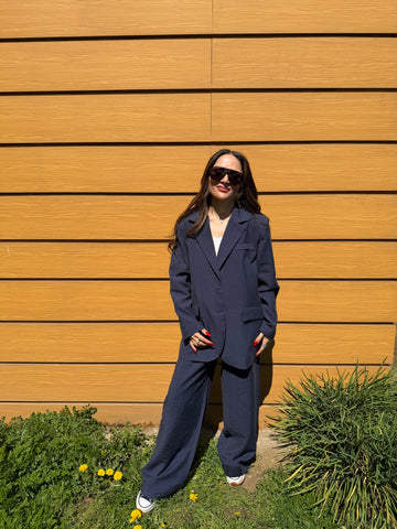 Blazer takım