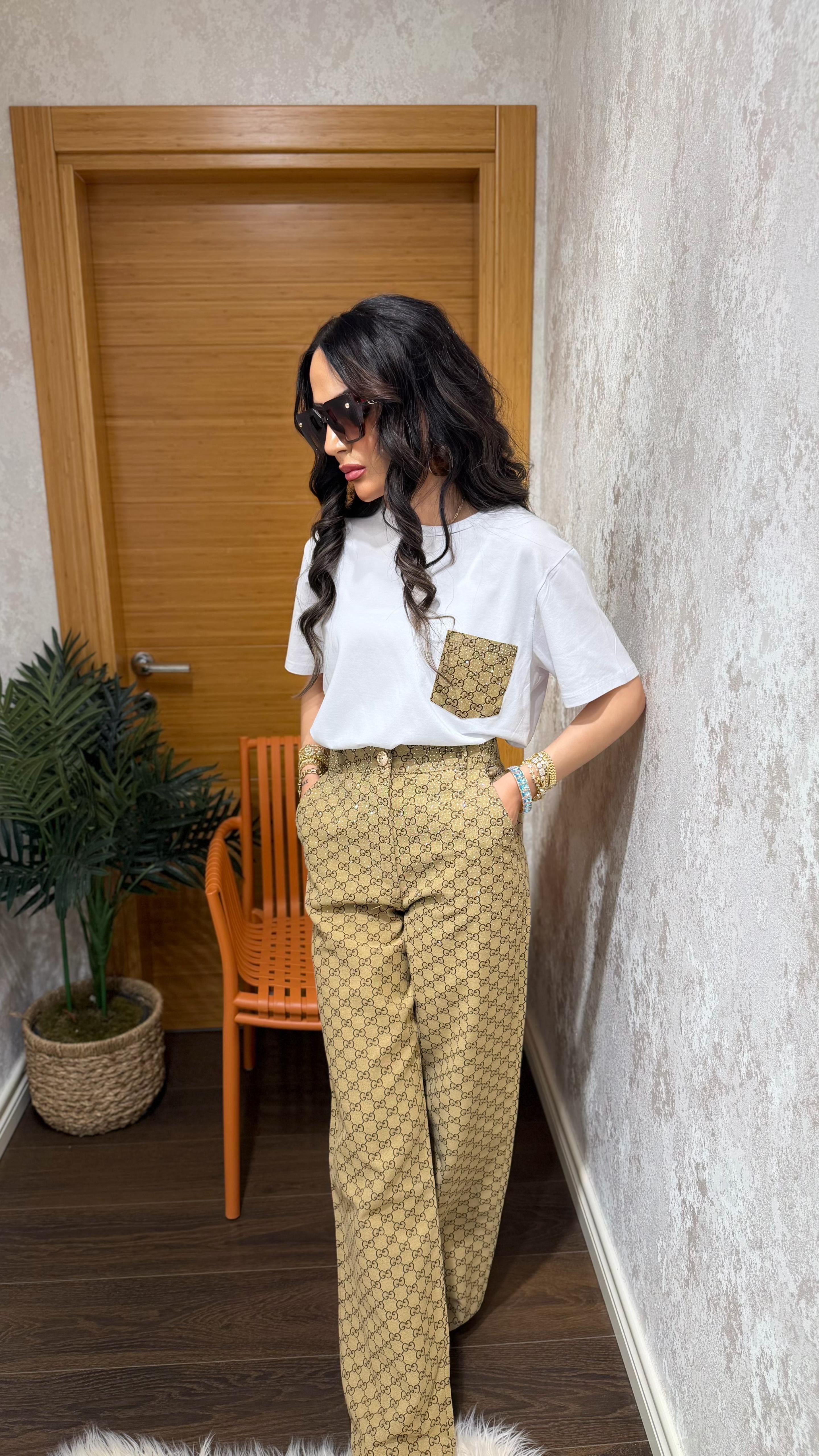 Gucci Muadili Takım