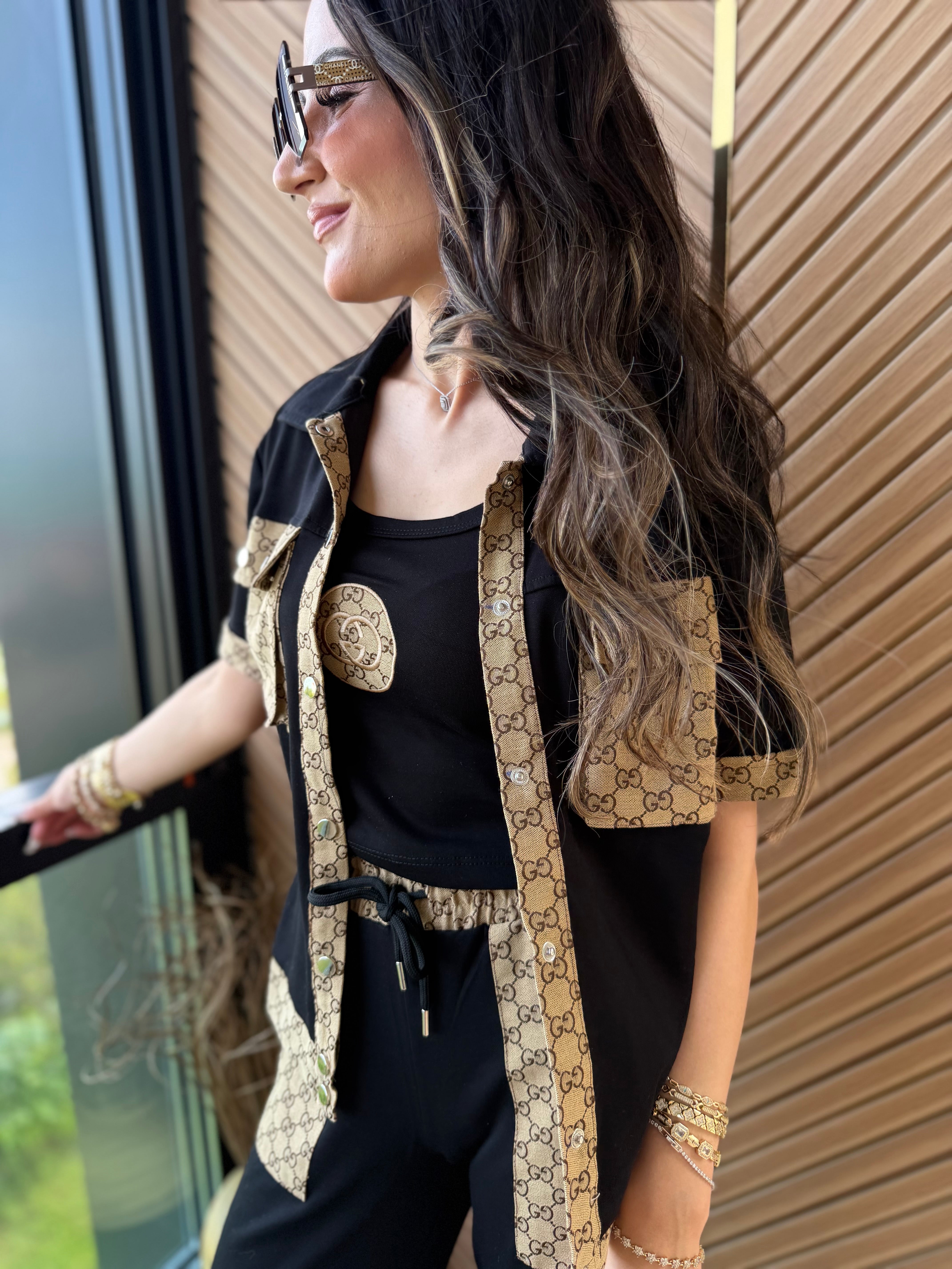 Gucci marka muadili takım